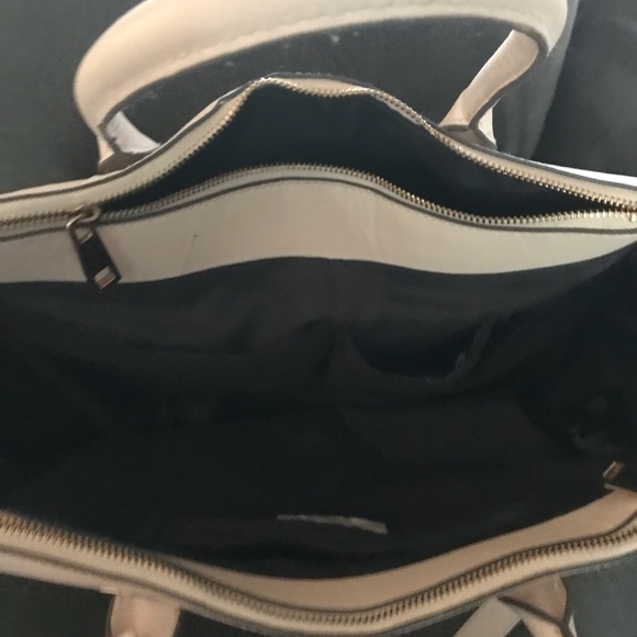 Bags Nwot Light Pink Tote Bag Poshmark